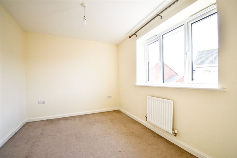 2 bedroom house, Bisley Crescent, Upper Cambourne CB23