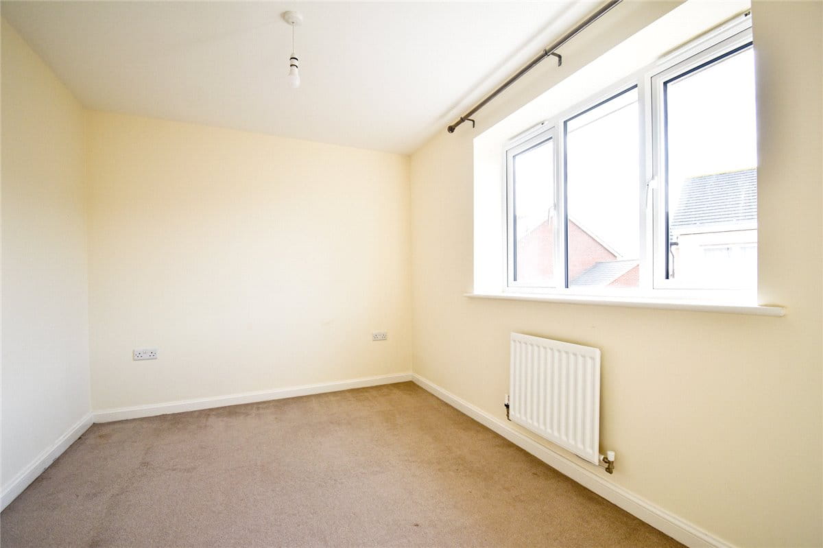 2 bedroom house, Bisley Crescent, Upper Cambourne CB23