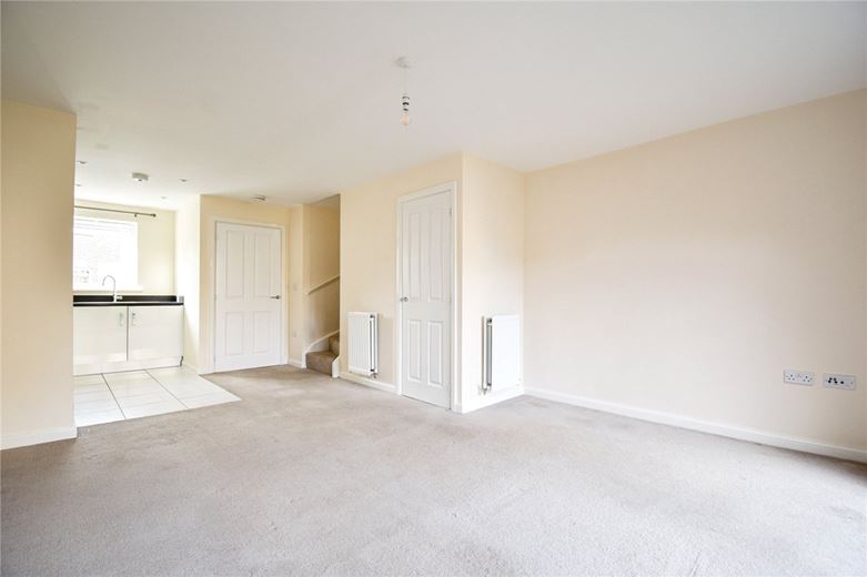 2 bedroom house, Bisley Crescent, Upper Cambourne CB23