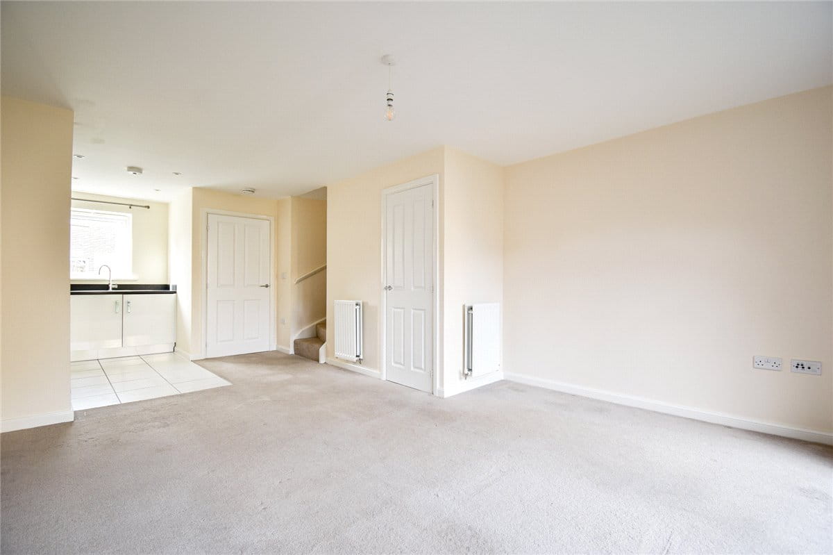 2 bedroom house, Bisley Crescent, Upper Cambourne CB23