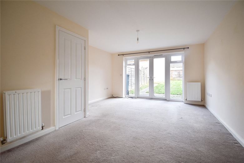 2 bedroom house, Bisley Crescent, Upper Cambourne CB23