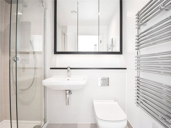 3 bedroom flat, Scholars Court, Harrison Drive CB2 - Let Agreed