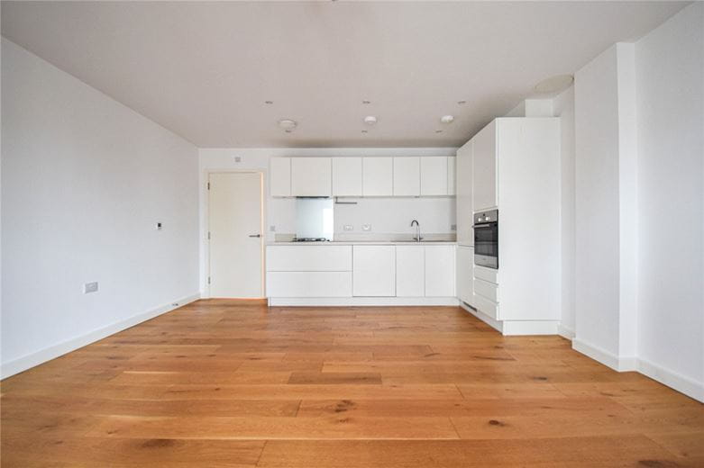 2 bedroom flat, Glenalmond Avenue, Cyan Building CB2 - Available