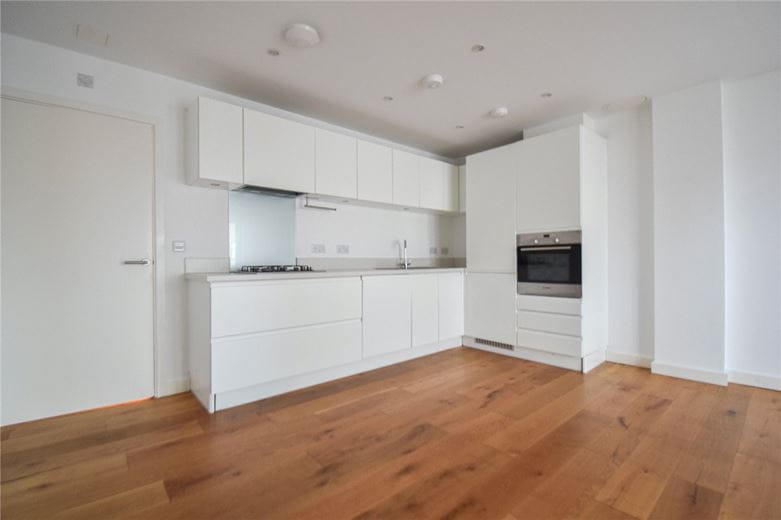 2 bedroom flat, Glenalmond Avenue, Cyan Building CB2 - Available