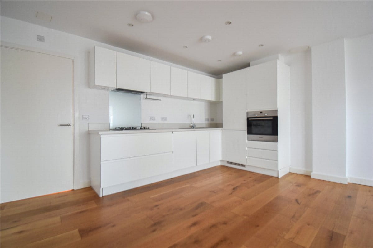 2 bedroom flat, Glenalmond Avenue, Cyan Building CB2 - Available