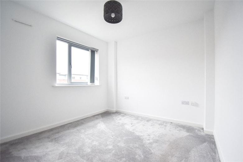 2 bedroom flat, Glenalmond Avenue, Cyan Building CB2 - Available
