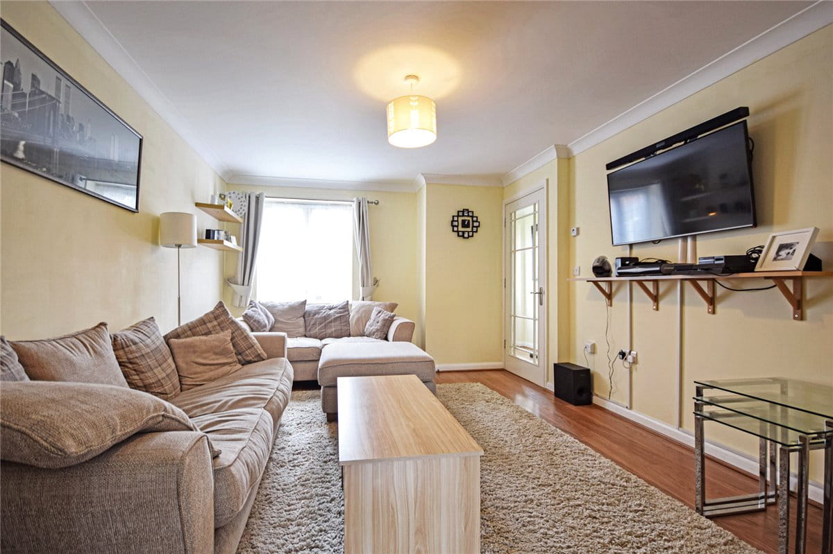 2 bedroom house, Ringstone, Duxford CB22