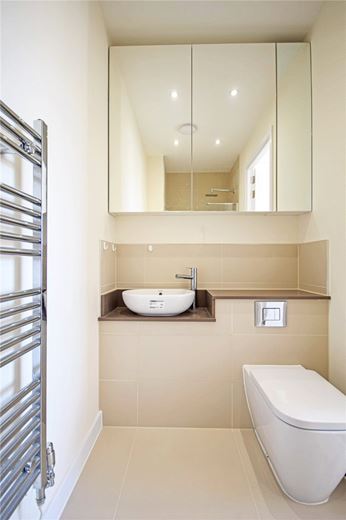3 bedroom house, Whitelocks Drive, Trumpington CB2 - Let Agreed