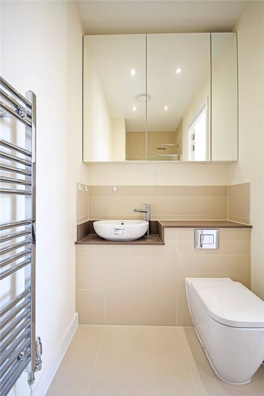3 bedroom house, Whitelocks Drive, Trumpington CB2 - Let Agreed