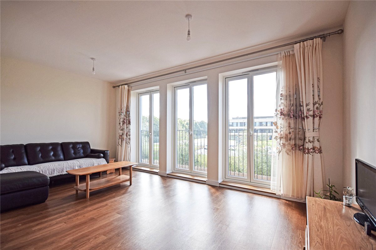 3 bedroom house, Whitelocks Drive, Trumpington CB2 - Let Agreed