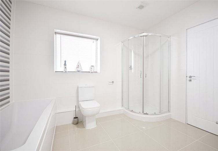 3 bedroom house, High Street, Harston CB22 - Let Agreed