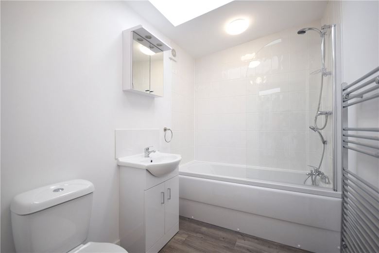 1 bedroom house, Dudley Road, Cambridge CB5