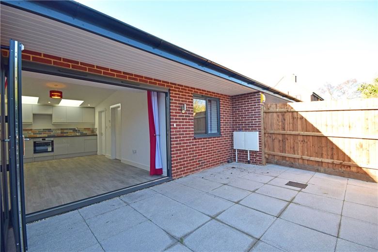 1 bedroom house, Dudley Road, Cambridge CB5