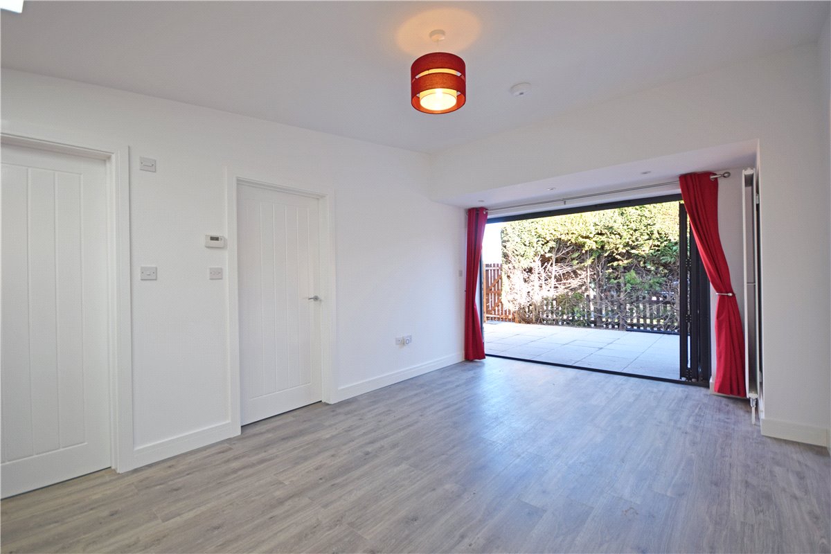 1 bedroom house, Dudley Road, Cambridge CB5