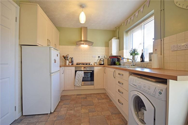 2 bedroom house, The Elms, Milton CB24 - Let Agreed