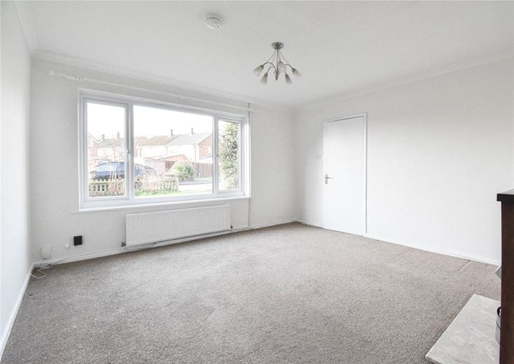 3 bedroom house, Fairbairn Road, Cambridge CB4 - Available