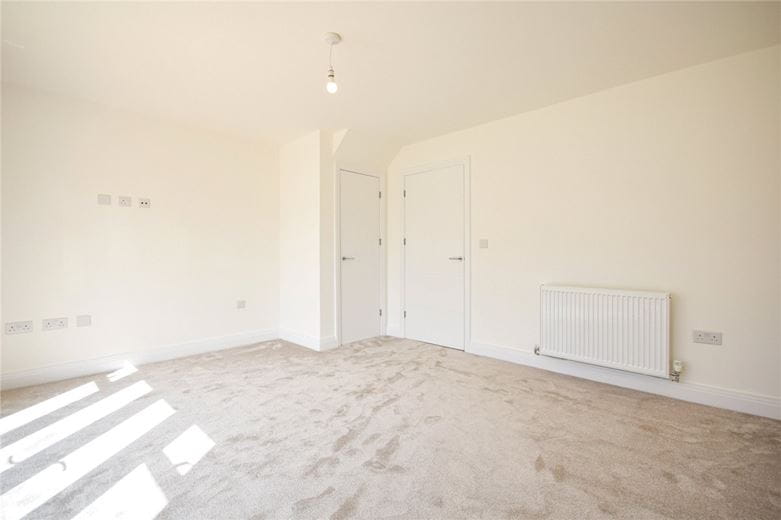 2 bedroom house, Woodfield Road, Highfields Caldecote CB23 - Let Agreed