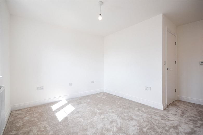 2 bedroom house, Woodfield Road, Highfields Caldecote CB23 - Let Agreed