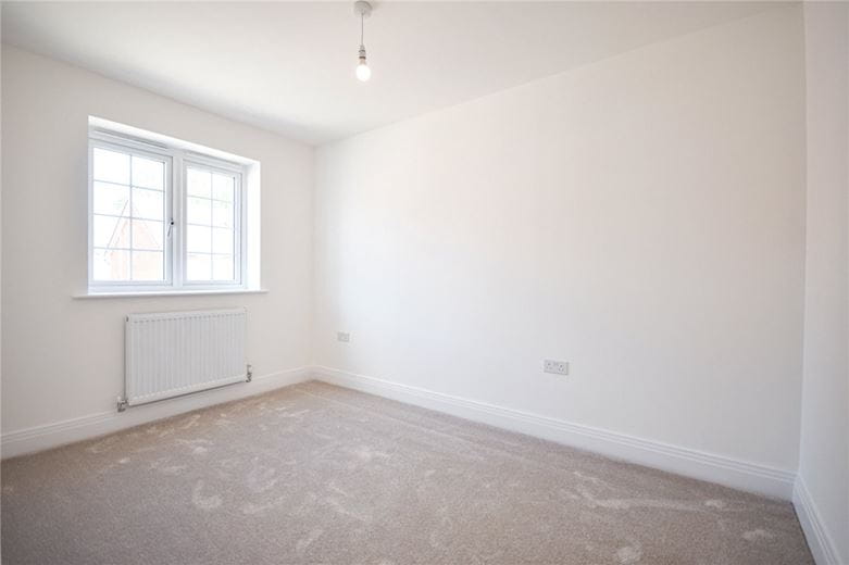 2 bedroom house, Woodfield Road, Highfields Caldecote CB23 - Let Agreed