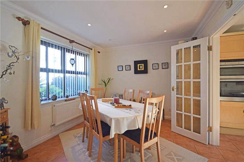 4 bedroom house, Brook Close, Histon CB24