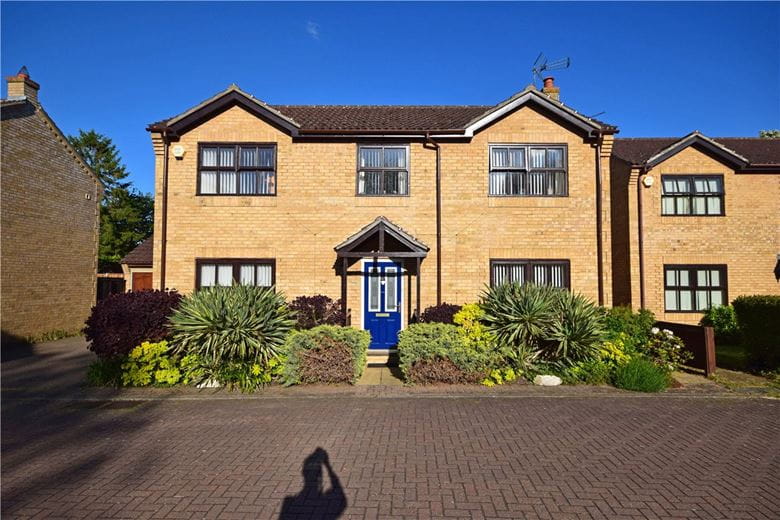 4 bedroom house, Brook Close, Histon CB24