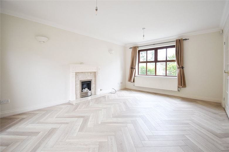 4 bedroom house, Brook Close, Histon CB24 - Available