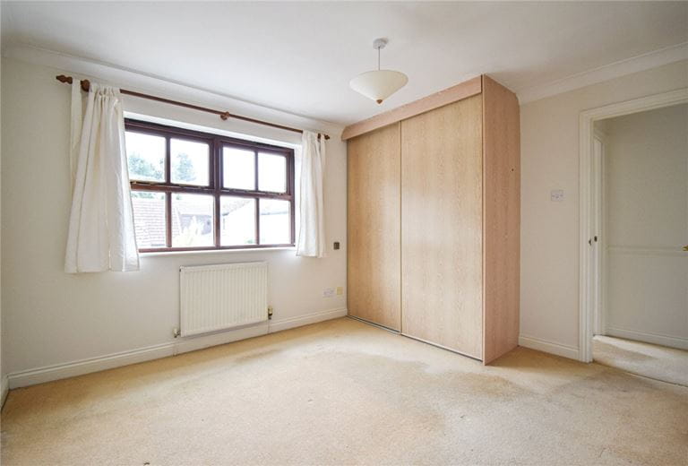 4 bedroom house, Brook Close, Histon CB24 - Available