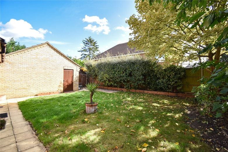 4 bedroom house, Brook Close, Histon CB24 - Available