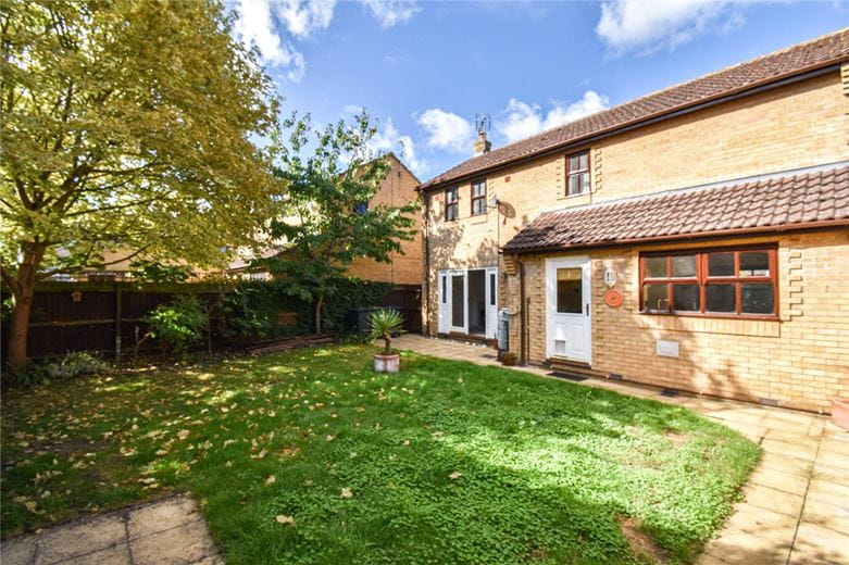 4 bedroom house, Brook Close, Histon CB24 - Available