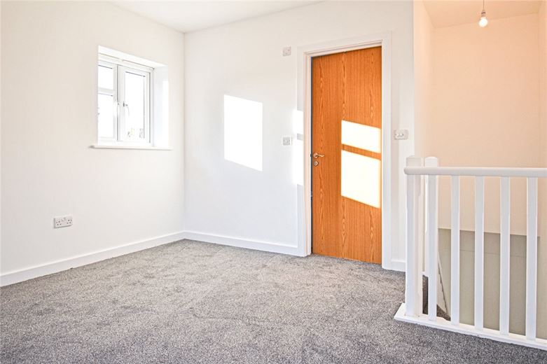 1 bedroom house, The Grove, Cambridge CB4