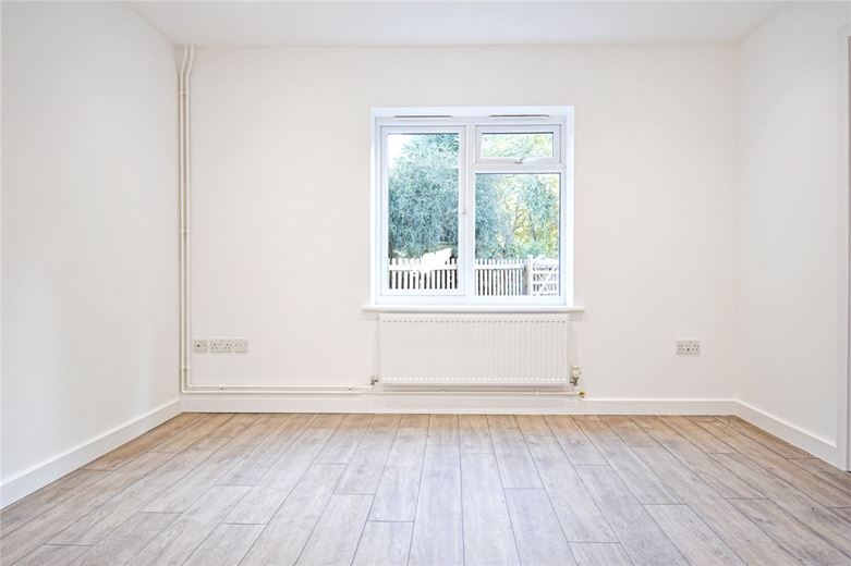 1 bedroom house, The Grove, Cambridge CB4