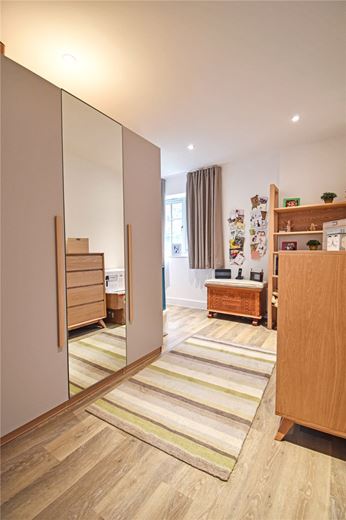 2 bedroom flat, High Street, Trumpington CB2 - Let Agreed