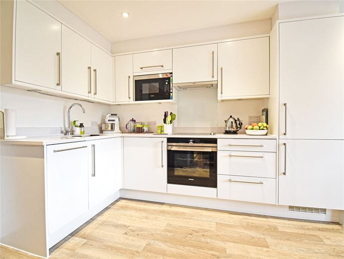 2 bedroom flat, High Street, Trumpington CB2 - Let Agreed