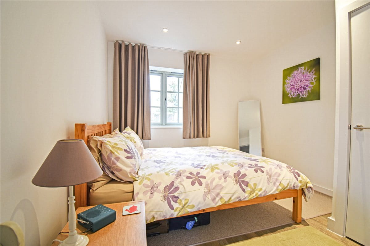 2 bedroom flat, High Street, Trumpington CB2 - Let Agreed