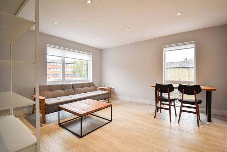 1 bedroom flat, Westbrook Place, Cambridge CB4 - Let Agreed