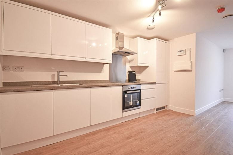 1 bedroom flat, Newmarket Road, Cambridge CB5 - Let Agreed