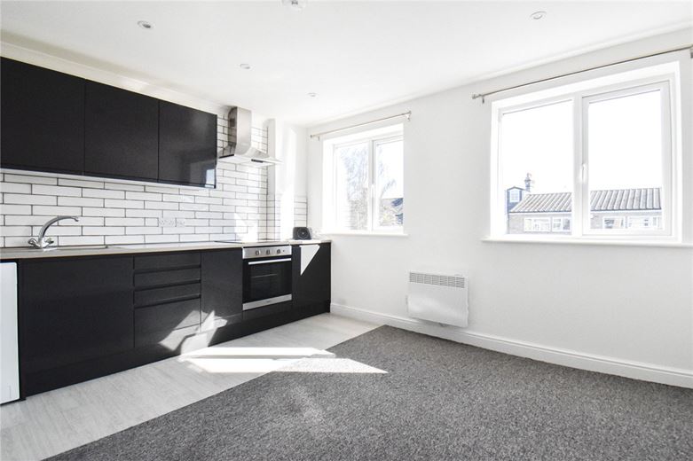 2 bedroom flat, Milton Road, Cambridge CB4