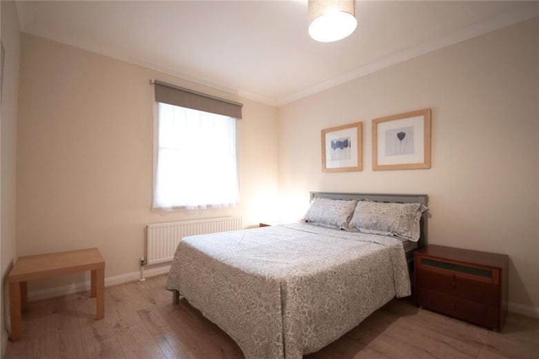 1 bedroom flat, Adam & Eve Court, Adam & Eve Street CB1 - Available