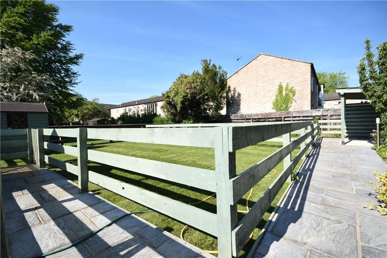 1 bedroom flat, Perne Road, Cambridge CB1