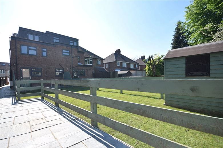 1 bedroom flat, Perne Road, Cambridge CB1