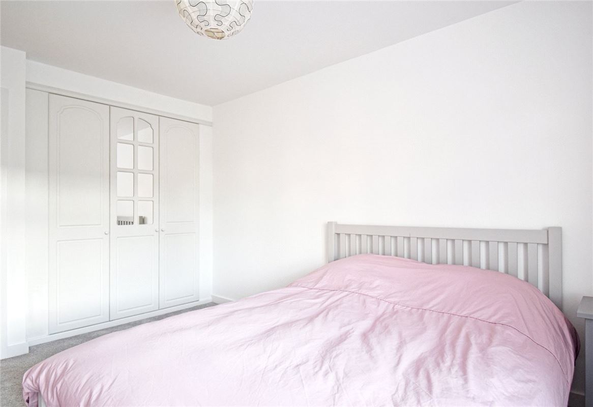 1 bedroom flat, Pearl Close, Cambridge CB4