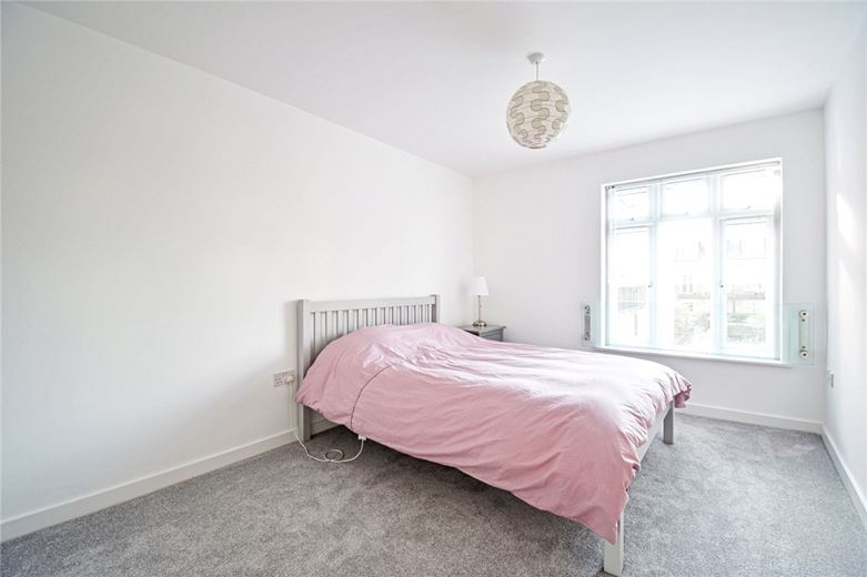 1 bedroom flat, Pearl Close, Cambridge CB4