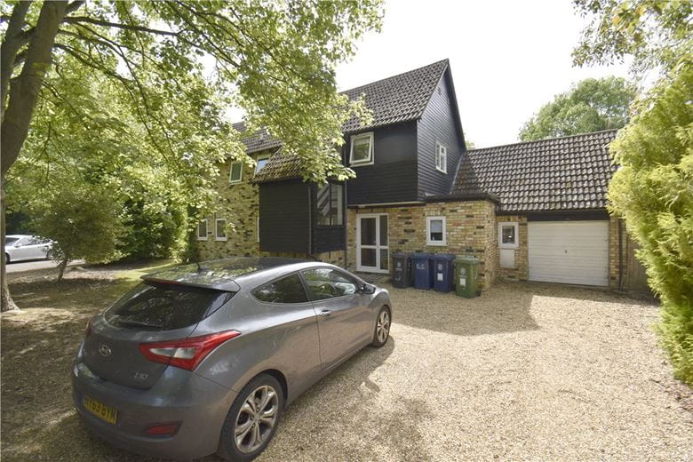 5 bedroom house, Bensteads End, Great Wilbraham CB21 - Let Agreed