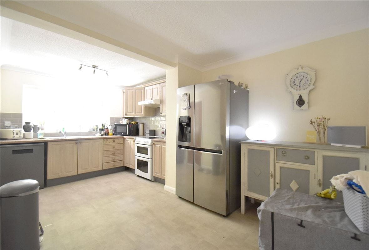 5 bedroom house, Bensteads End, Great Wilbraham CB21 - Let Agreed