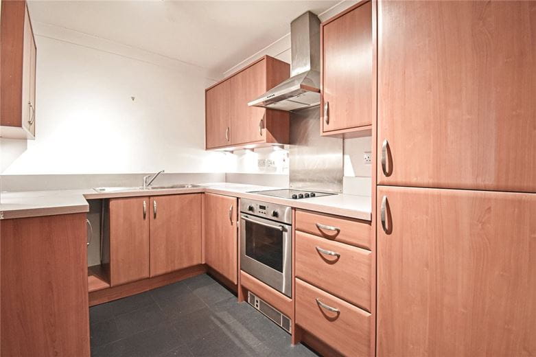1 bedroom flat, St Matthews Gardens, Cambridge CB1