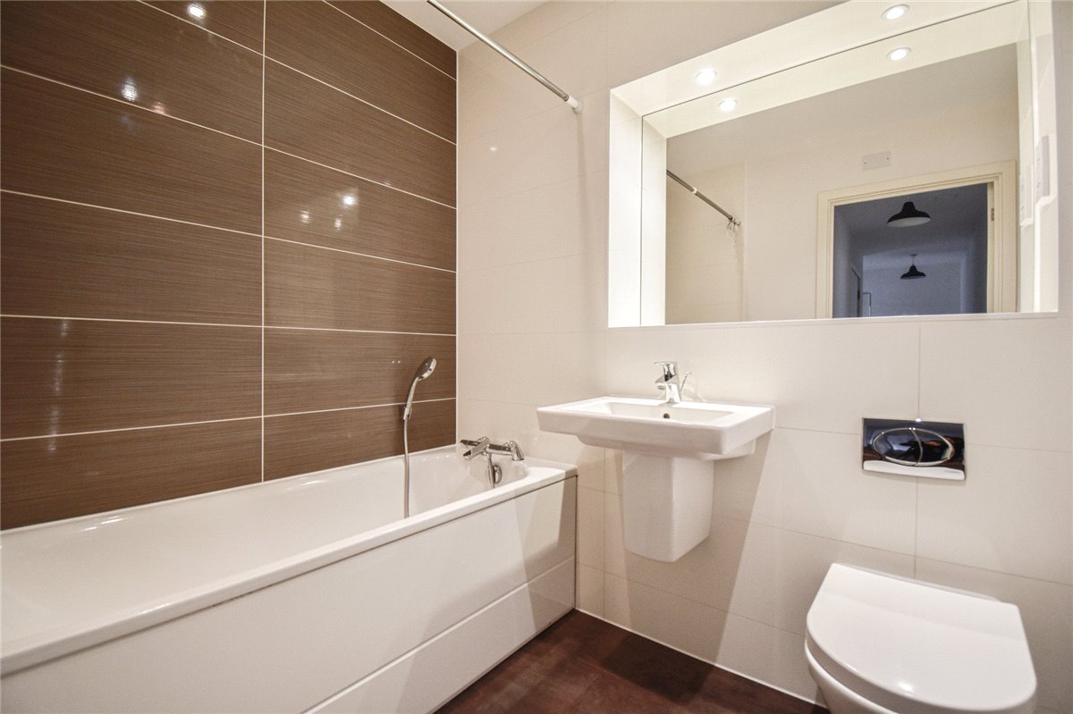 2 bedroom flat, Glenalmond Avenue, Cyan Building CB2