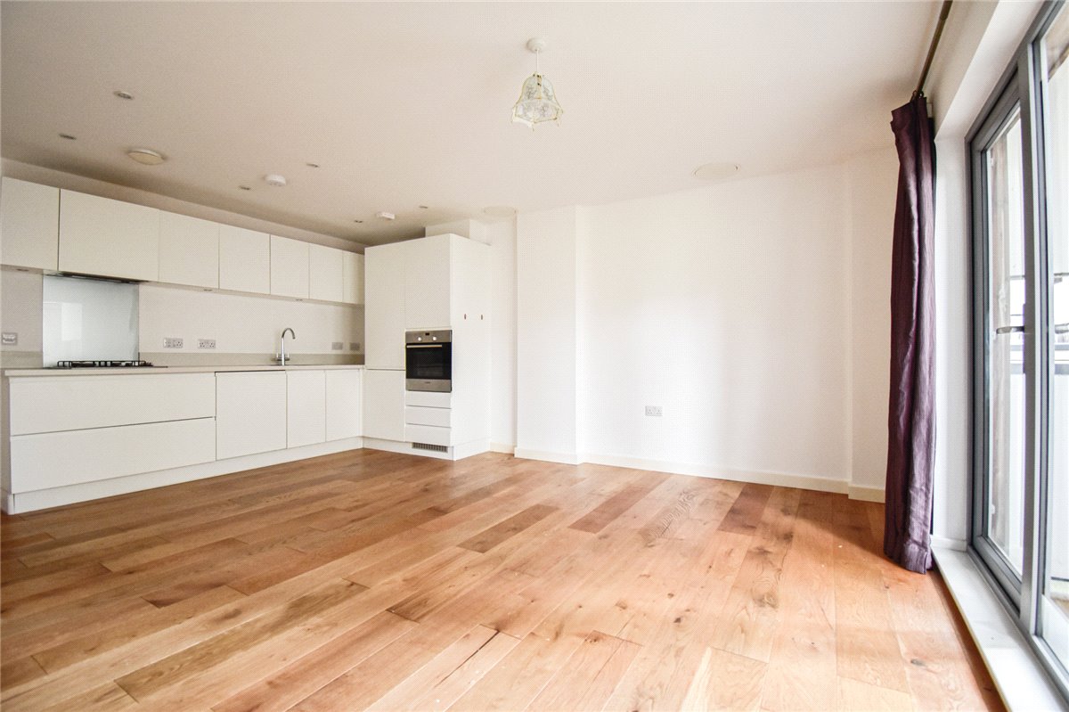 2 bedroom flat, Glenalmond Avenue, Cyan Building CB2