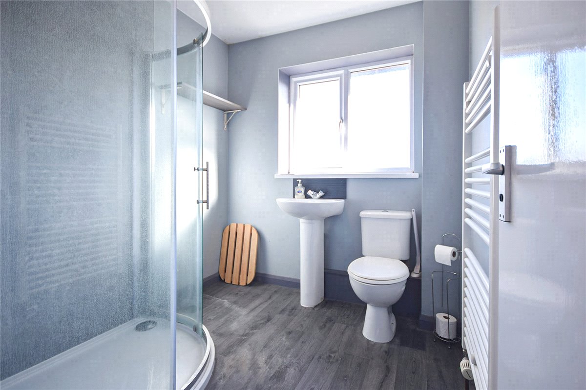 1 bedroom house, The Spinney, Bar Hill CB23 - Available