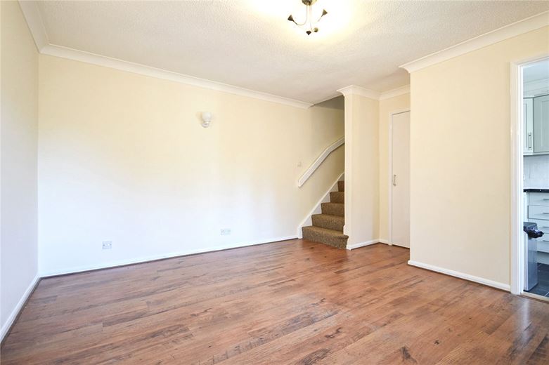 1 bedroom house, The Spinney, Bar Hill CB23 - Available