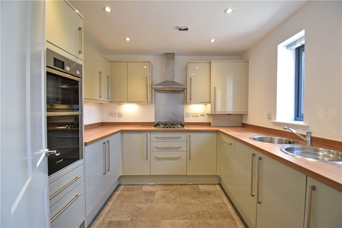3 bedroom house, Swallow Gardens, Chesterton CB4
